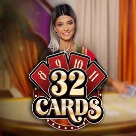 Play 32 Cards slot by Ezugi on 711-nl.casino