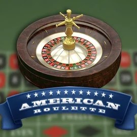 American Roulette (BGaming) online slot from BGAMING – play at 711-nl.casino