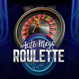 Try Auto Mega Roulette slot by Pragmatic Play on 711-nl.casino – logo image