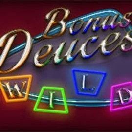 Bonus Deuces Wild (RTG) by RTG (Reel Time Gaming), showcased at 711-nl.casino – game logo
