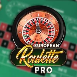Play the European Roulette Pro slot by Play'n GO on 711 Casino