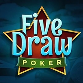 Five Draw Poker MH (Nucleus) slot logo by Nucleus Gaming at 711 Casino