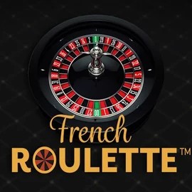 French Roulette (NetEnt) game by NetEnt – logo hosted on 711 Casino