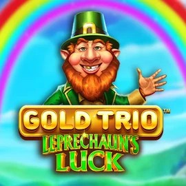 Gold Trio Leprechaun's Luck – slot by Playtech, featured at 711-nl.casino