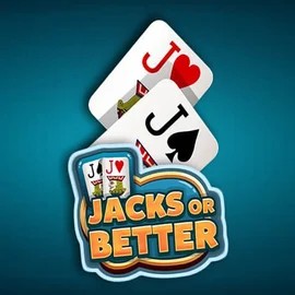 Jacks or Better (Red Rake Gaming) slot visual from Red Rake Gaming available on 711-nl.casino