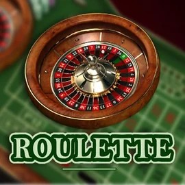 Try Roulette (Habanero) slot by Habanero on 711-nl.casino – logo image