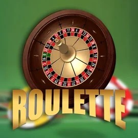 Roulette (Relax Gaming) logo by Relax Gaming at 711 Casino
