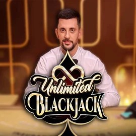 Unlimited Blackjack online slot from Ezugi – play at 711-nl.casino